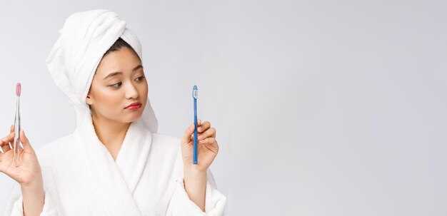 Экологические аспекты: какие щетки выбрать?