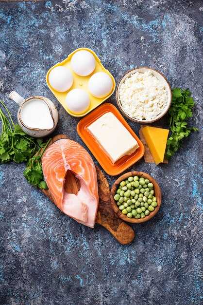 Бобовые как альтернативный источник кальция