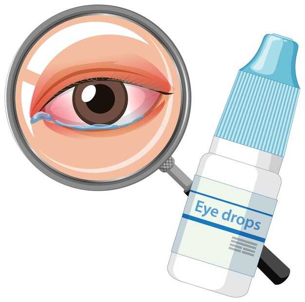 Популярные бренды глазных капель для катаракты