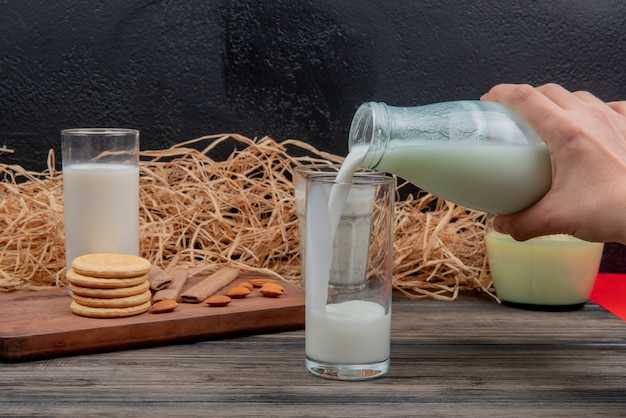 Советы по сочетанию кефира с другими продуктами