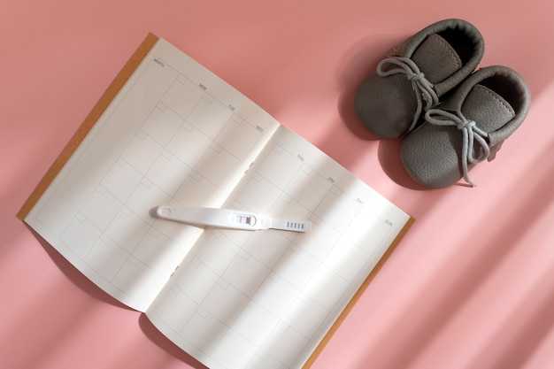 Роль базальной температуры в определении овуляции