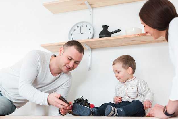 Диета и образ жизни, способствующие улучшению фертильности