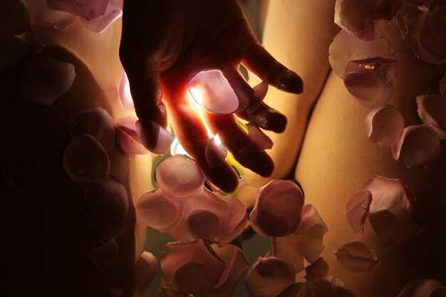 Альтернативные методы поддержки интимных отношений