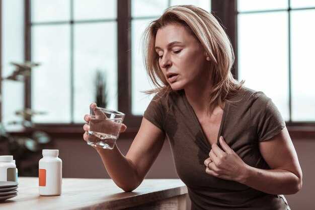 Альтернативные средства при замедленном пульсе