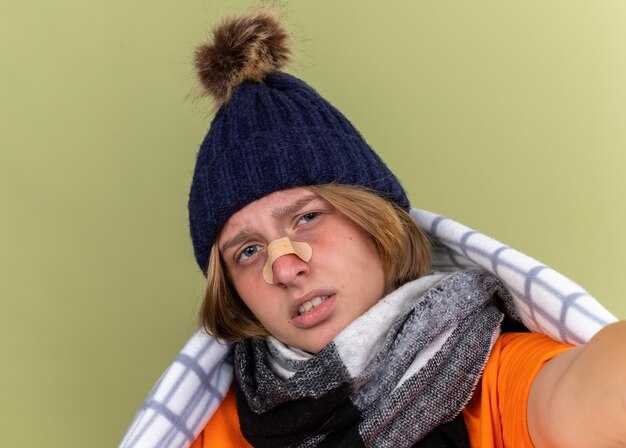 Первые признаки краснухи: на что обратить внимание