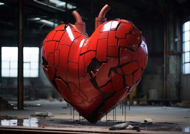 Роль сердца в кровоснабжении организма