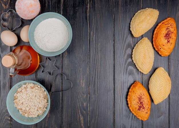 Совместимость кукурузной муки с другими продуктами