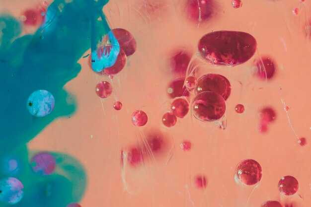 Процесс активации лимфоцитов