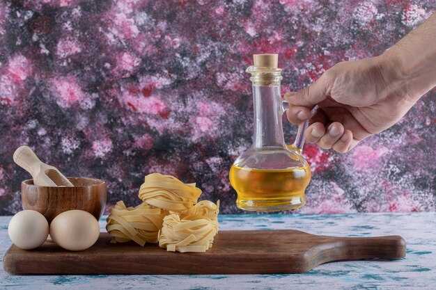 Льняное масло и профилактика сердечно-сосудистых заболеваний