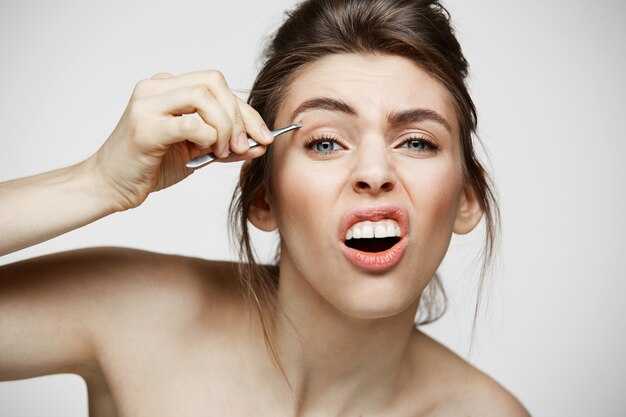 Профилактика образования новых морщин