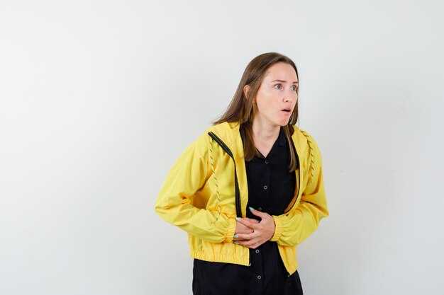 Методы лечения пролапса кишечника