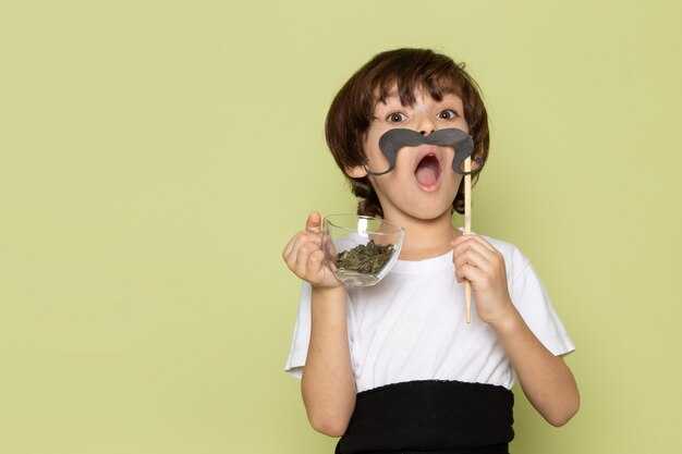 Способы применения активированного угля для детей