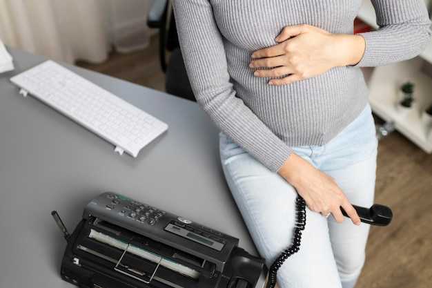 Когда беременным стоит сделать ЭКГ