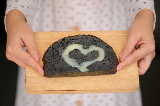 Возможные реакции на черный хлеб у ребенка