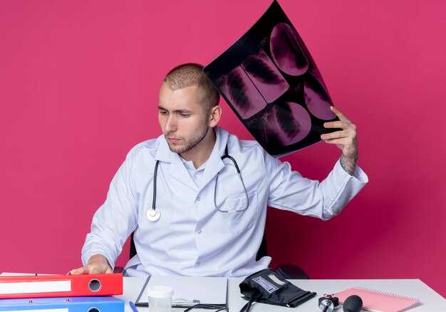 Как часто нужно делать флюорографию людям в разных возрастах