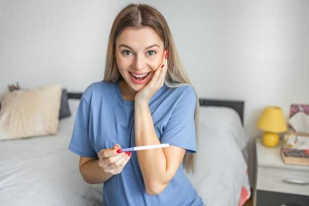Типы тестов на беременность: какие выбрать для раннего определения?