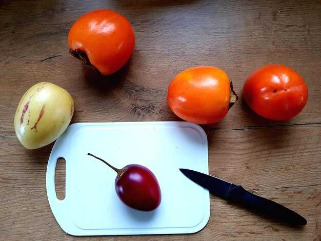 Рецепты с помидорами для безопасного питания