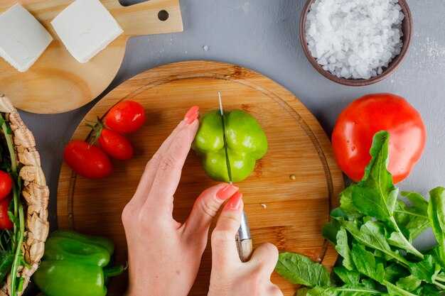 Совместимость помидоров с другими продуктами