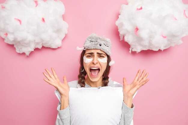 Как икота влияет на качество сна