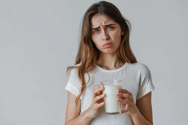 Как кефир помогает при воспалениях