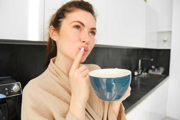 Польза пробиотиков из кефира для дермы