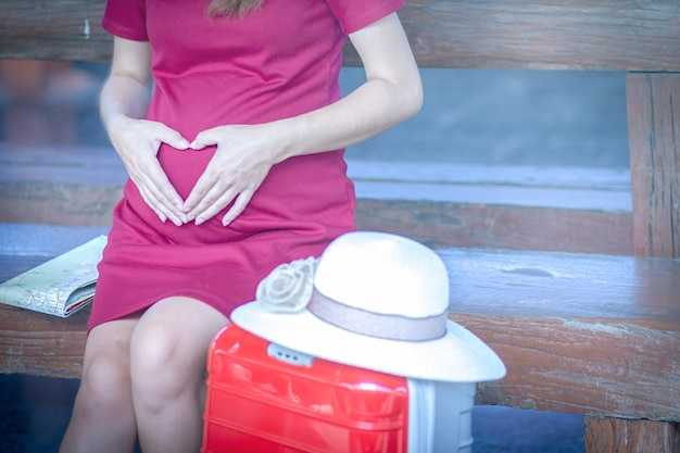 Влияние клизмы на здоровье матери и плода