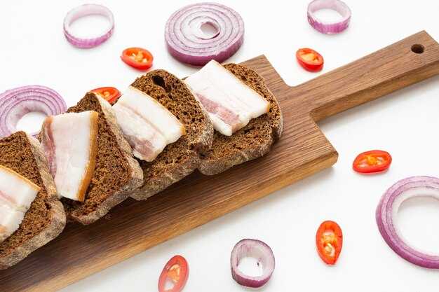 Влияние жиров на качество грудного молока