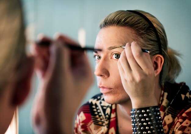Что делать в случае ухудшения симптомов после использования косметики