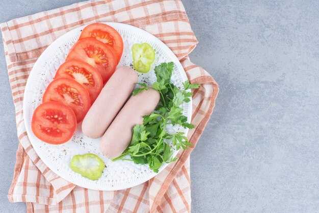 Питание кормящей мамы: баланс между вкусом и пользой