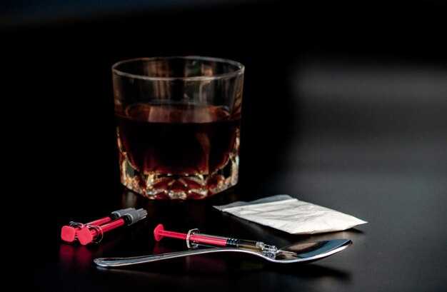 Когда алкоголь можно полностью исключить?