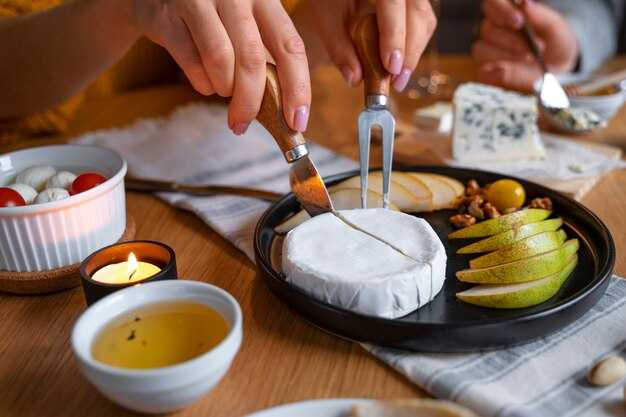 Плавленный сыр: состав и калорийность