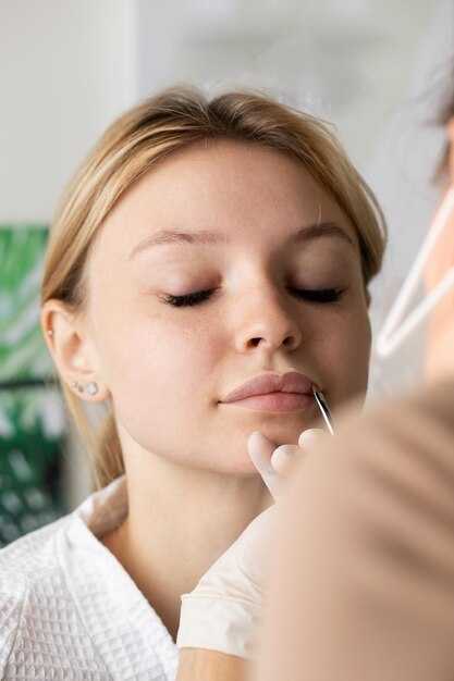 Цена и доступность процедуры повышения уголков губ