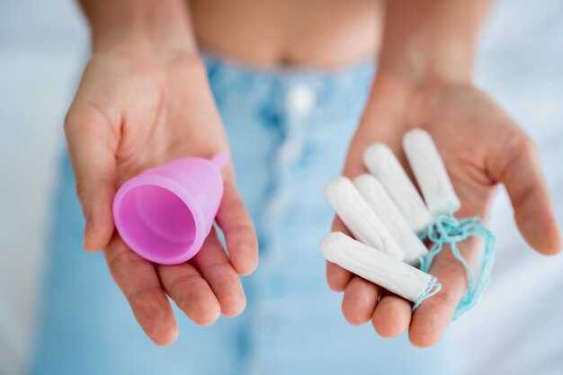 Как правильно хранить и утилизировать тампоны