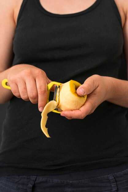 Как правильно сочетать банан с другими продуктами после тренировки