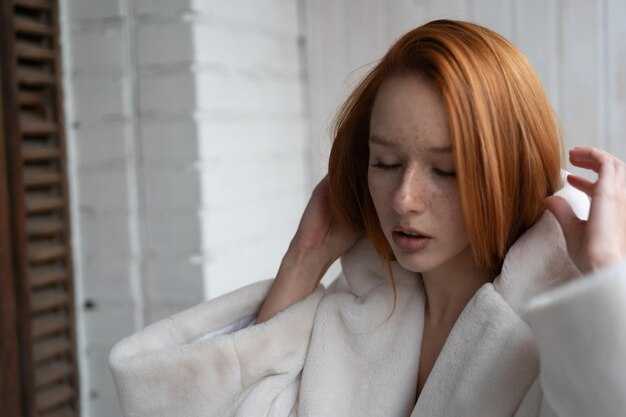 Как выбрать шампунь при болезни