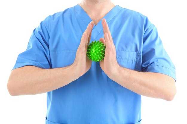 Гигиенические процедуры и их важность