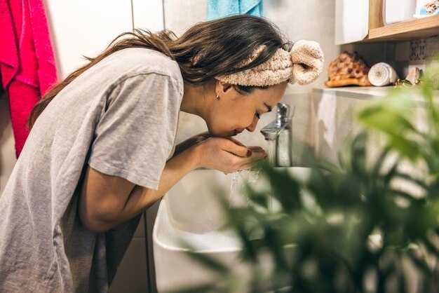 Советы по уходу за кожей в период болезни