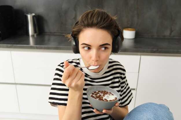 Польза гречки для пищеварительной системы