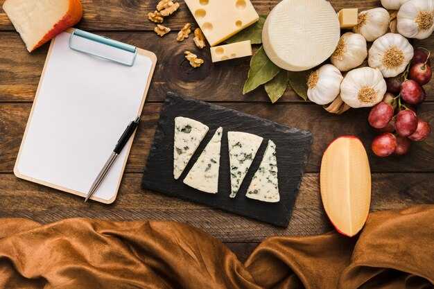 Замена сыра в рационе: альтернативные продукты при гастрите
