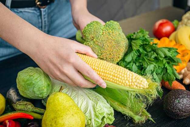 Аллергия на кукурузу и ее влияние на желудок