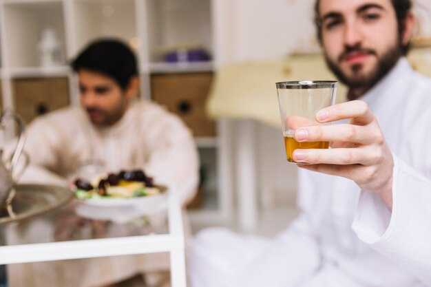 Советы по совмещению фиников с другими продуктами