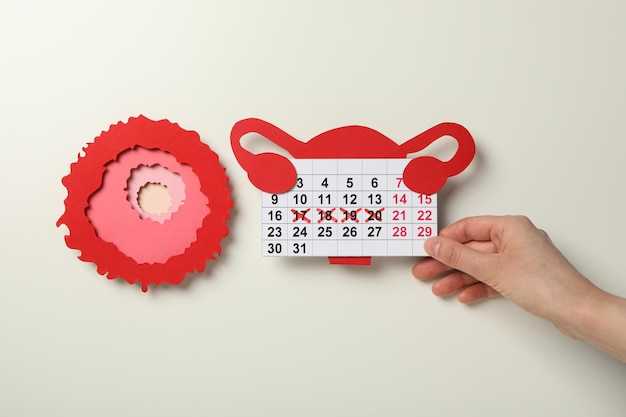 О восстановлении после аборта при миоме