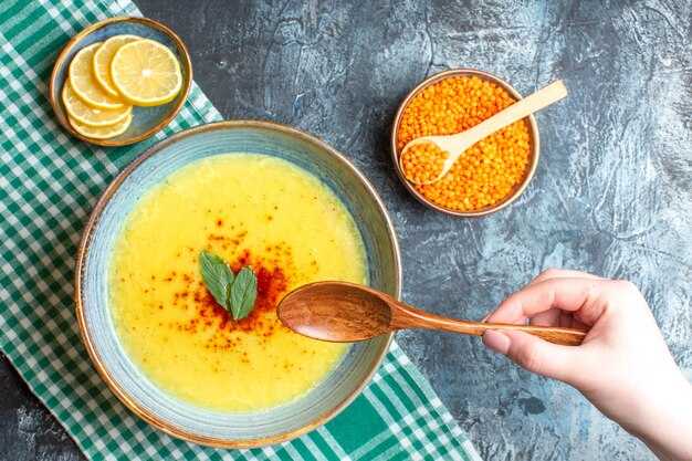 Кукурузная каша в диетах: польза и ограничения