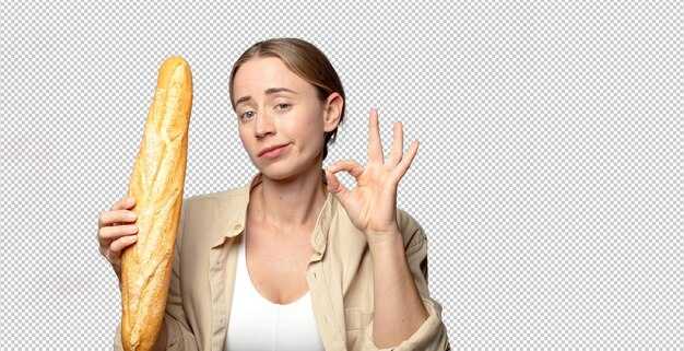 Как правильно комбинировать хлебцы с другими продуктами