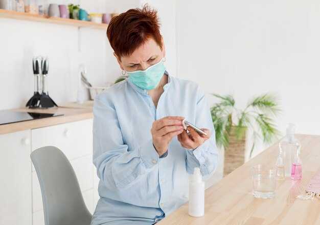 Как правильно следить за своим состоянием после вакцинации?