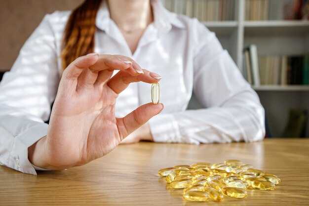 Симптомы нехватки витаминов Д и Е