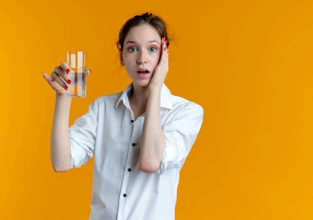 Правила подготовки к сдаче анализов