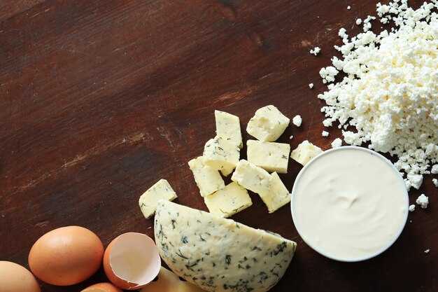 Сыры с высокой степенью ферментации: причины избегать