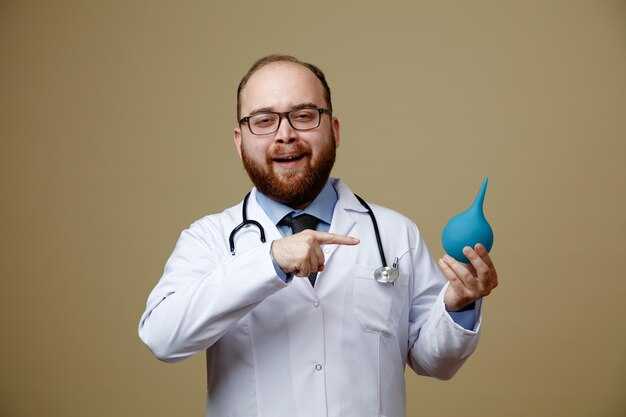 Изменения в рационе питания после операции