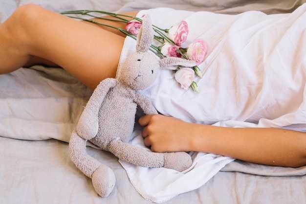 Потенциальные риски интимной близости в этот период